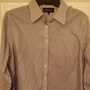 Jones New York Casual/Dress Shirt